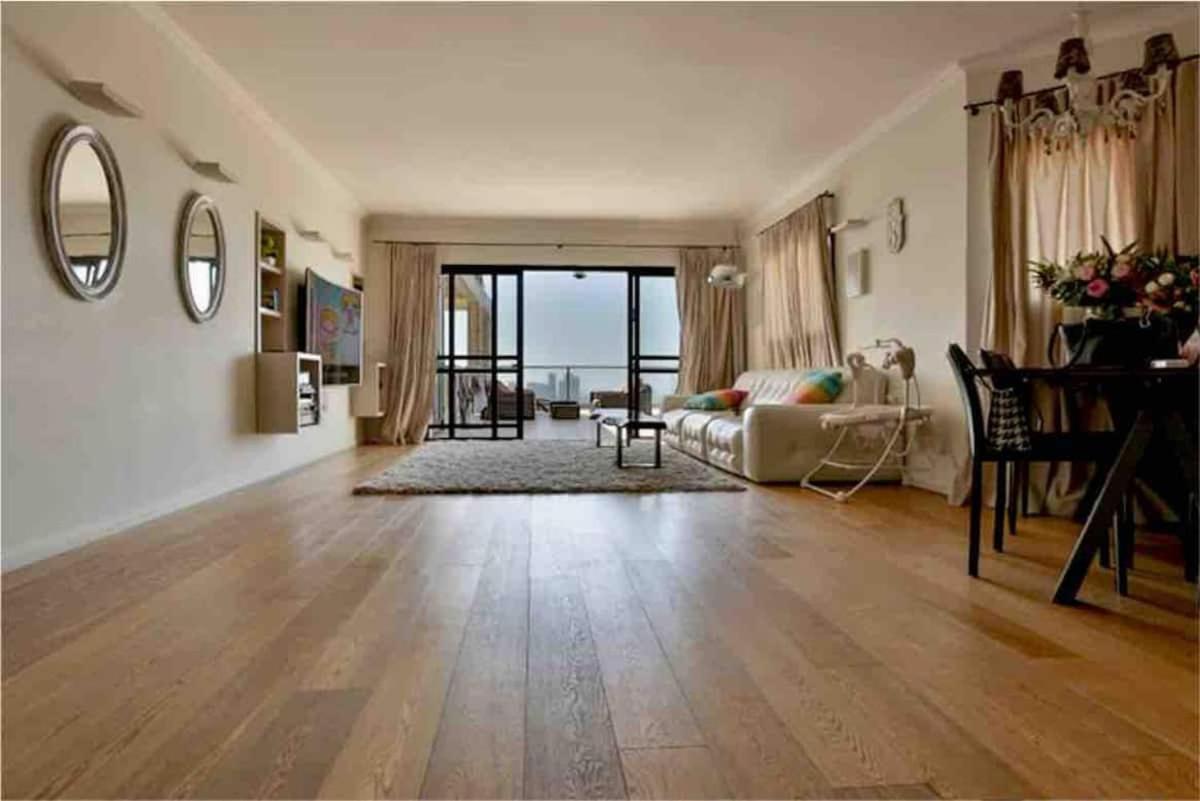 라마트간 Beautiful Penthouse W/Amazing View, Prime Location 아파트 외부 사진