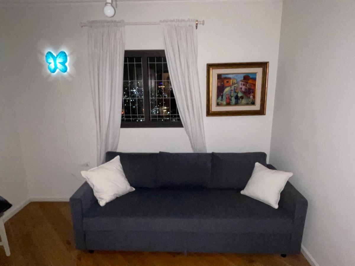 라마트간 Beautiful Penthouse W/Amazing View, Prime Location 아파트 외부 사진